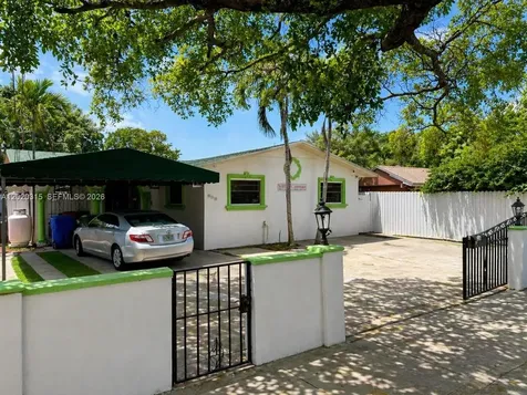 610 SW 66th Avenue Miami FL 33144