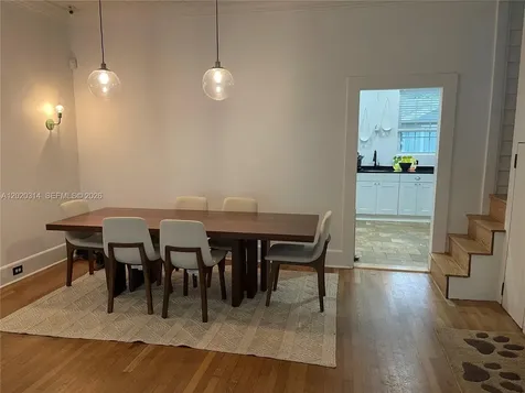 27 NE 49th Street Miami FL 33137