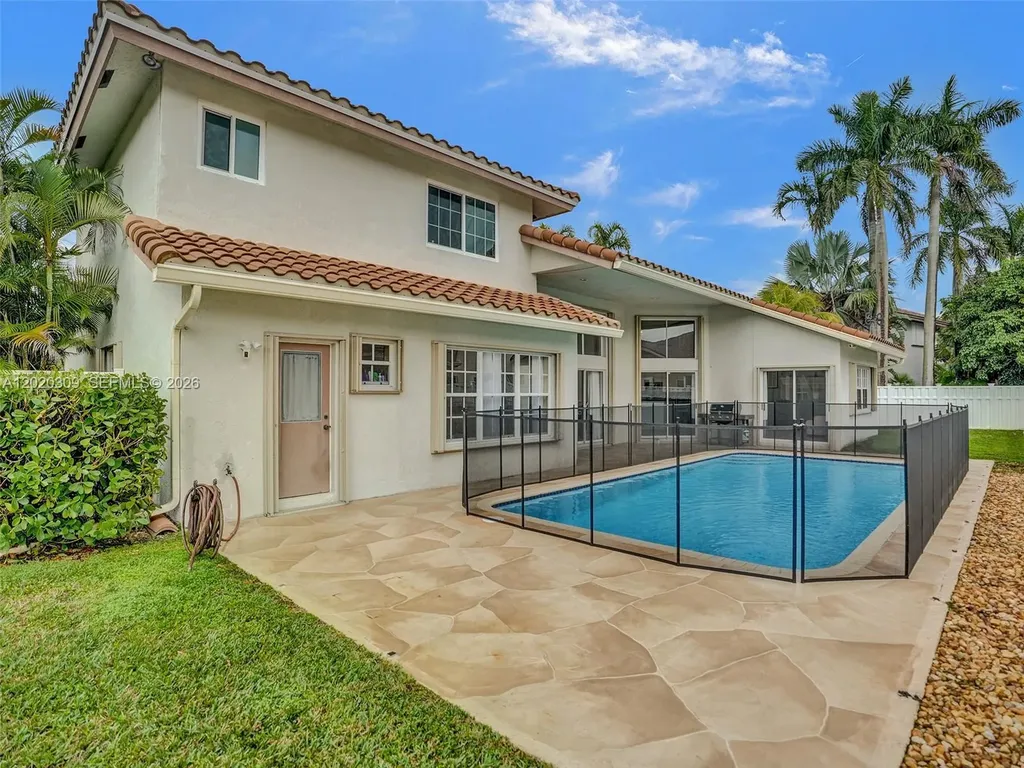 4077 NW 83rd Lane Coral Springs FL 33065