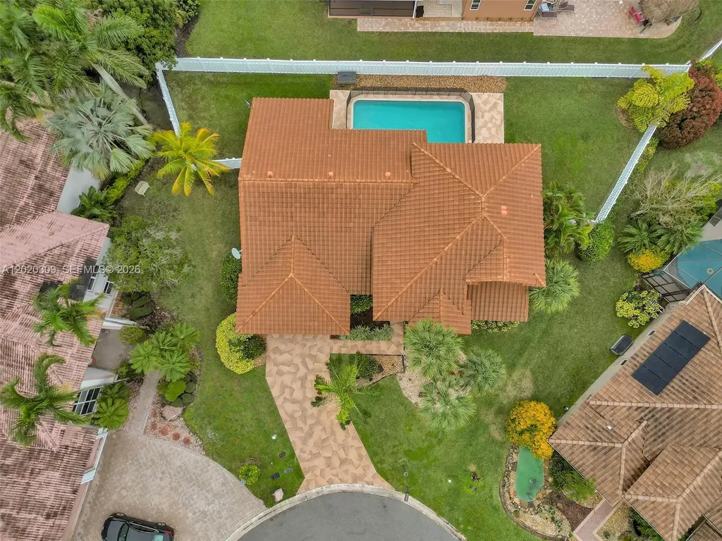 4077 NW 83rd Lane Coral Springs FL 33065