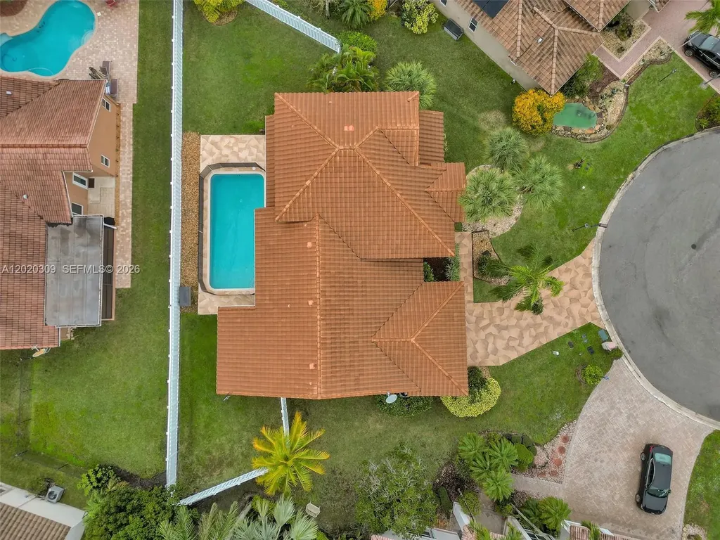4077 NW 83rd Lane Coral Springs FL 33065
