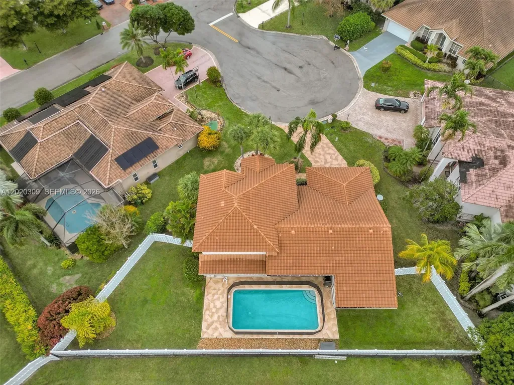 4077 NW 83rd Lane Coral Springs FL 33065