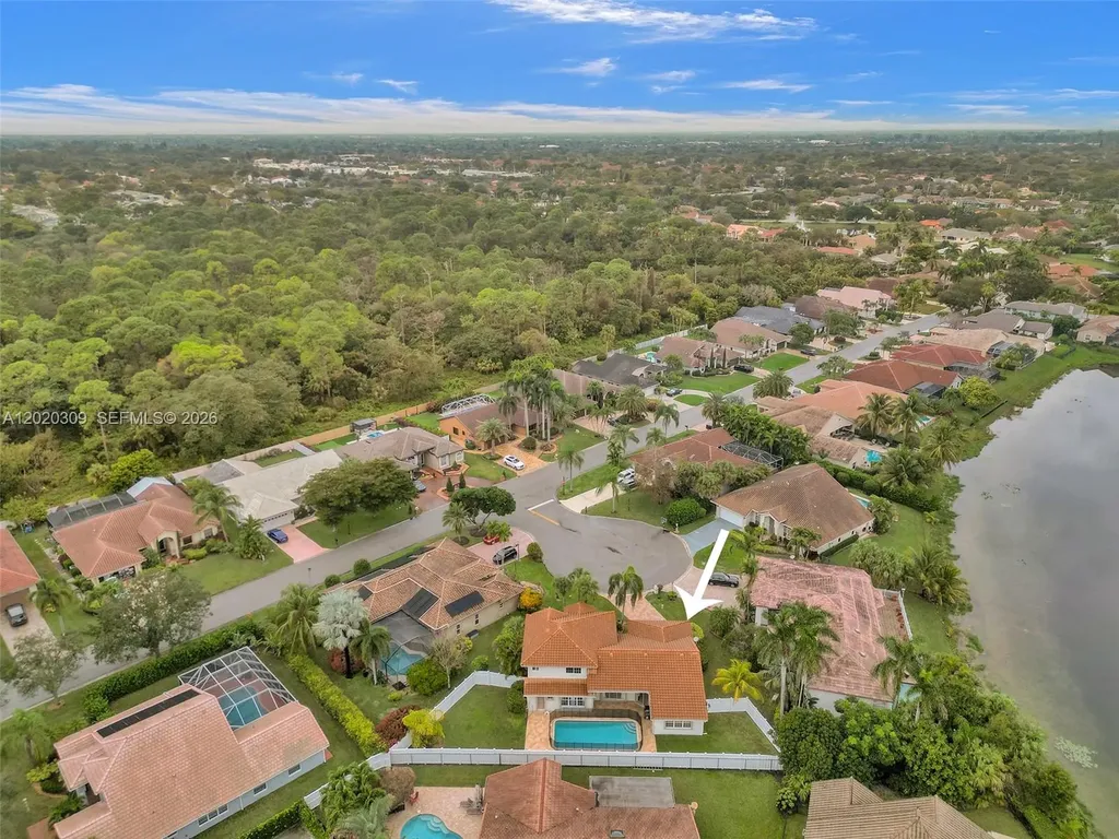 4077 NW 83rd Lane Coral Springs FL 33065