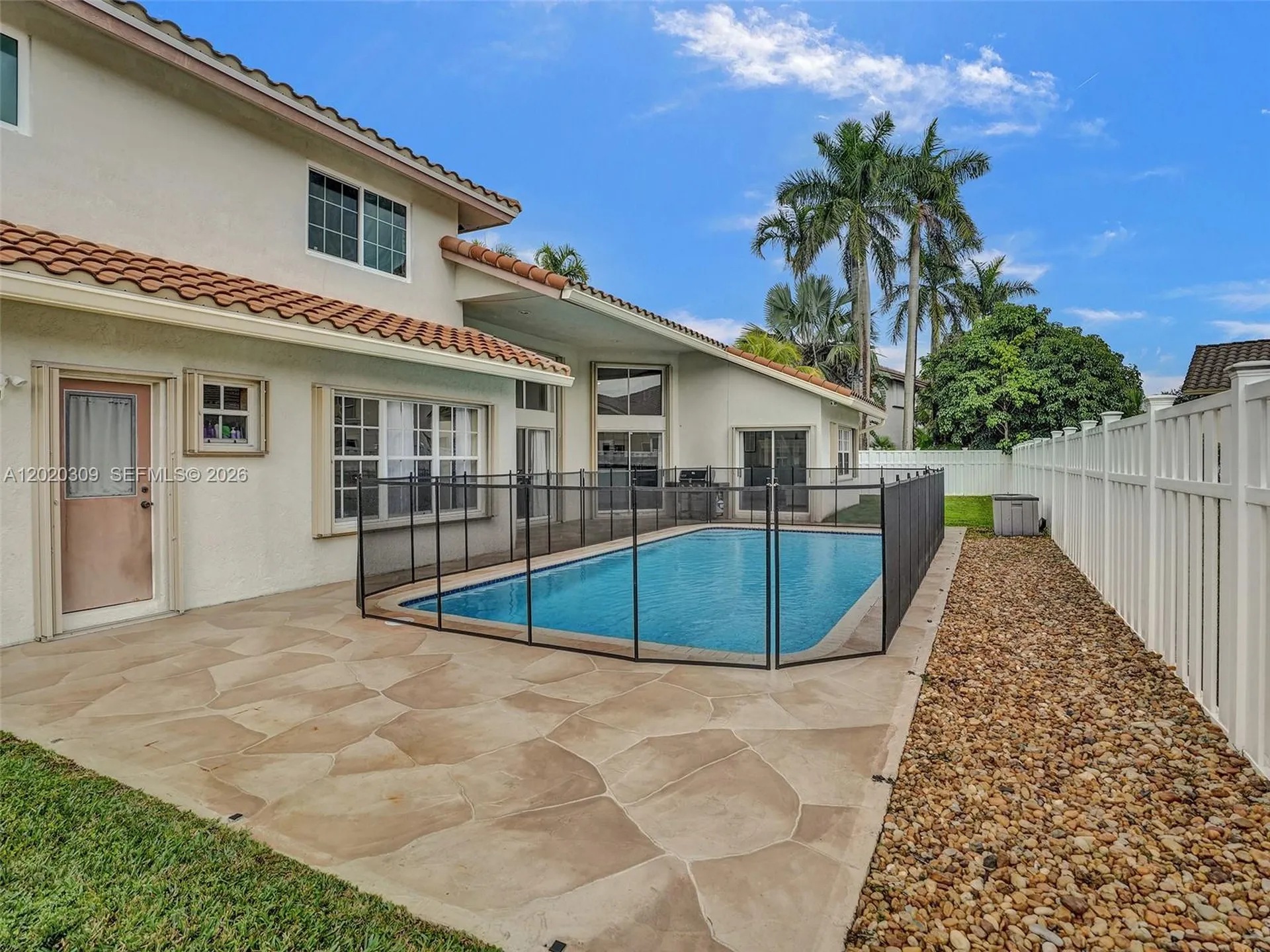 4077 NW 83rd Lane Coral Springs FL 33065