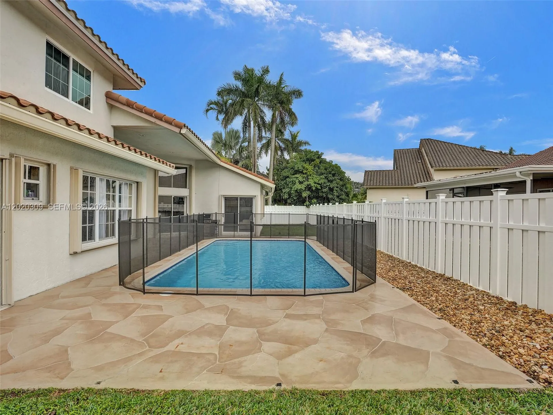 4077 NW 83rd Lane Coral Springs FL 33065