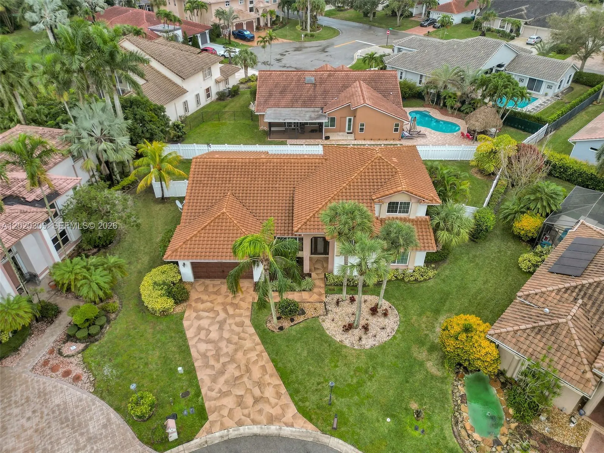 4077 NW 83rd Lane Coral Springs FL 33065