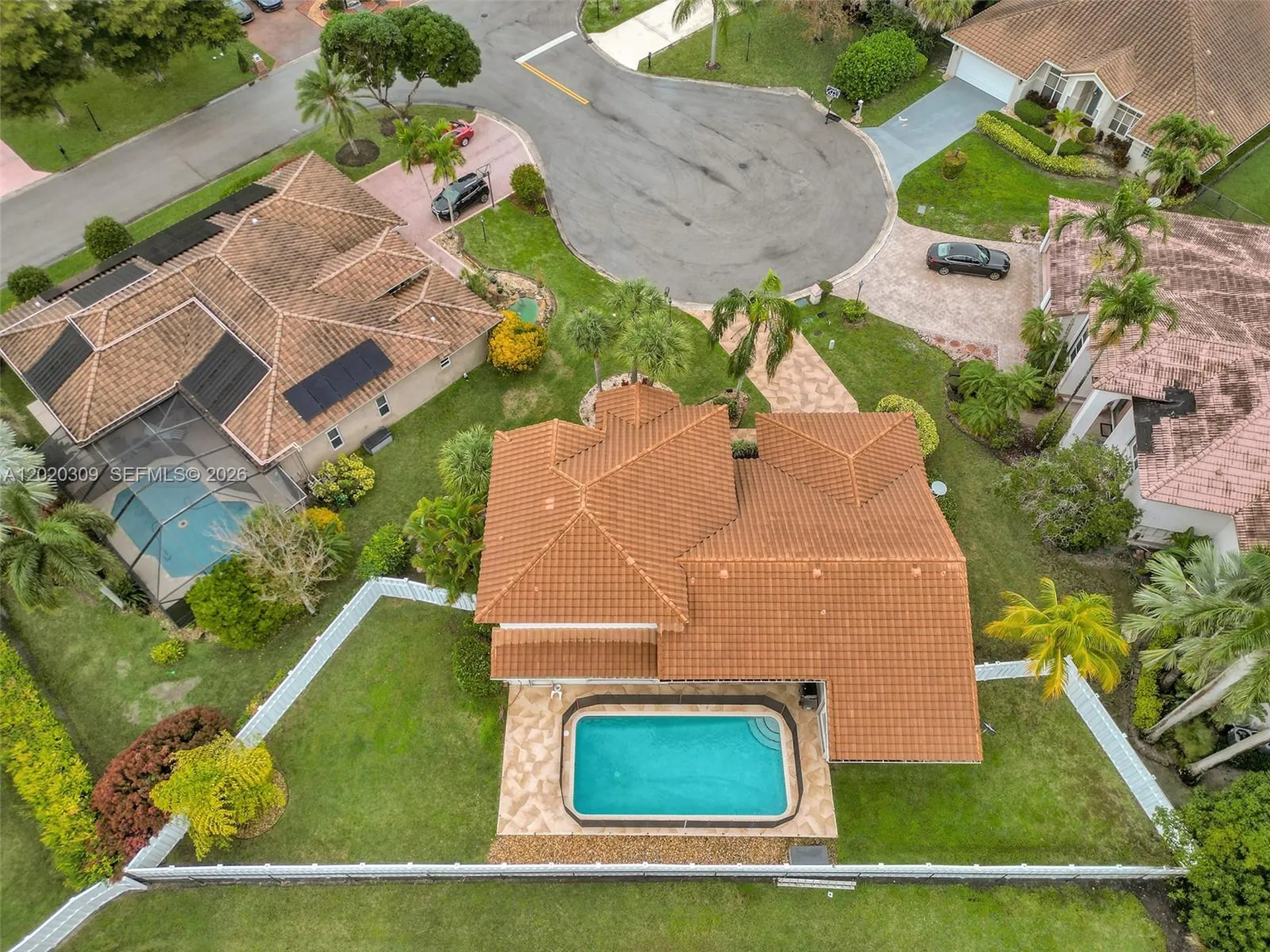 4077 NW 83rd Lane Coral Springs FL 33065