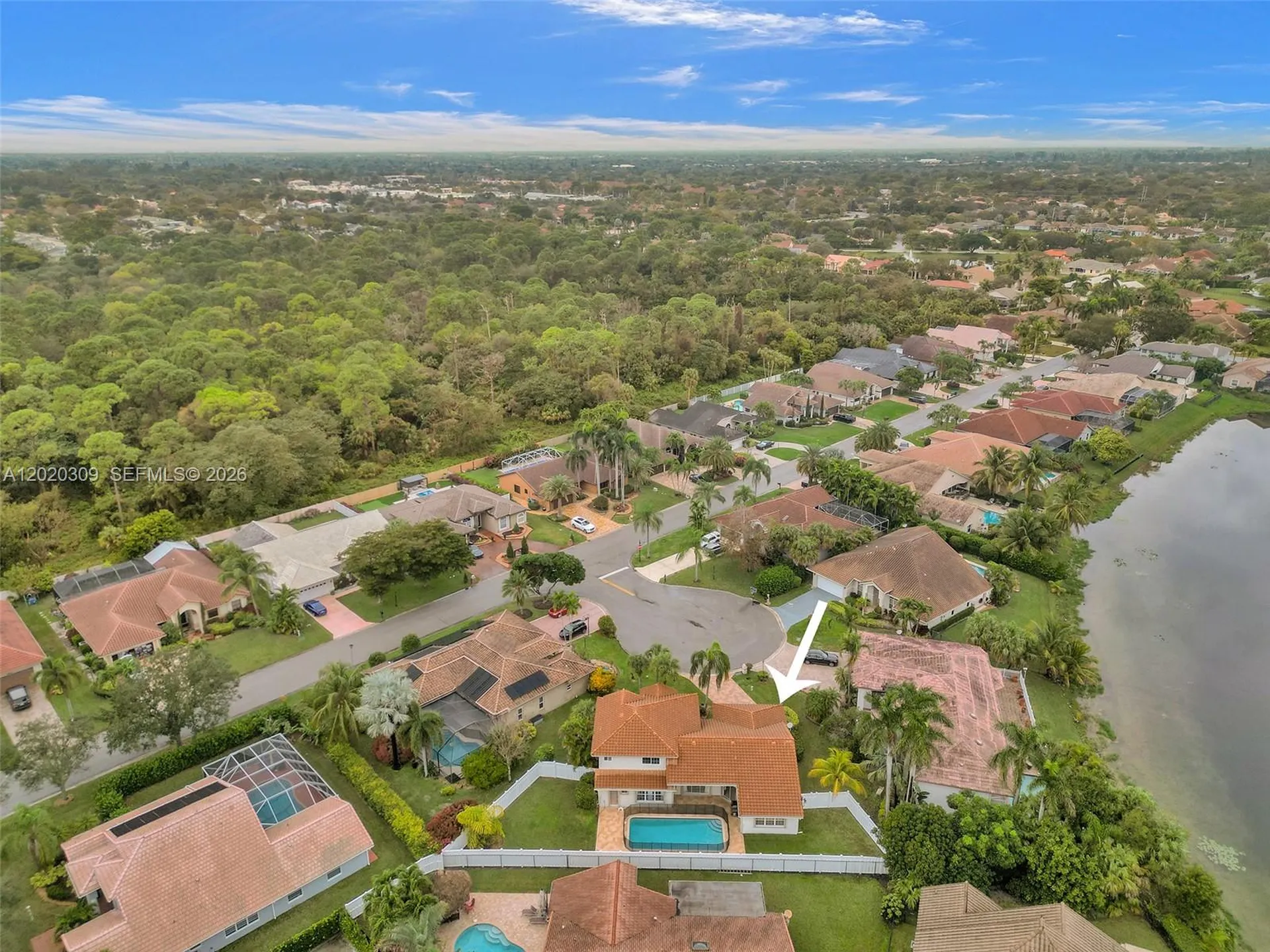 4077 NW 83rd Lane Coral Springs FL 33065