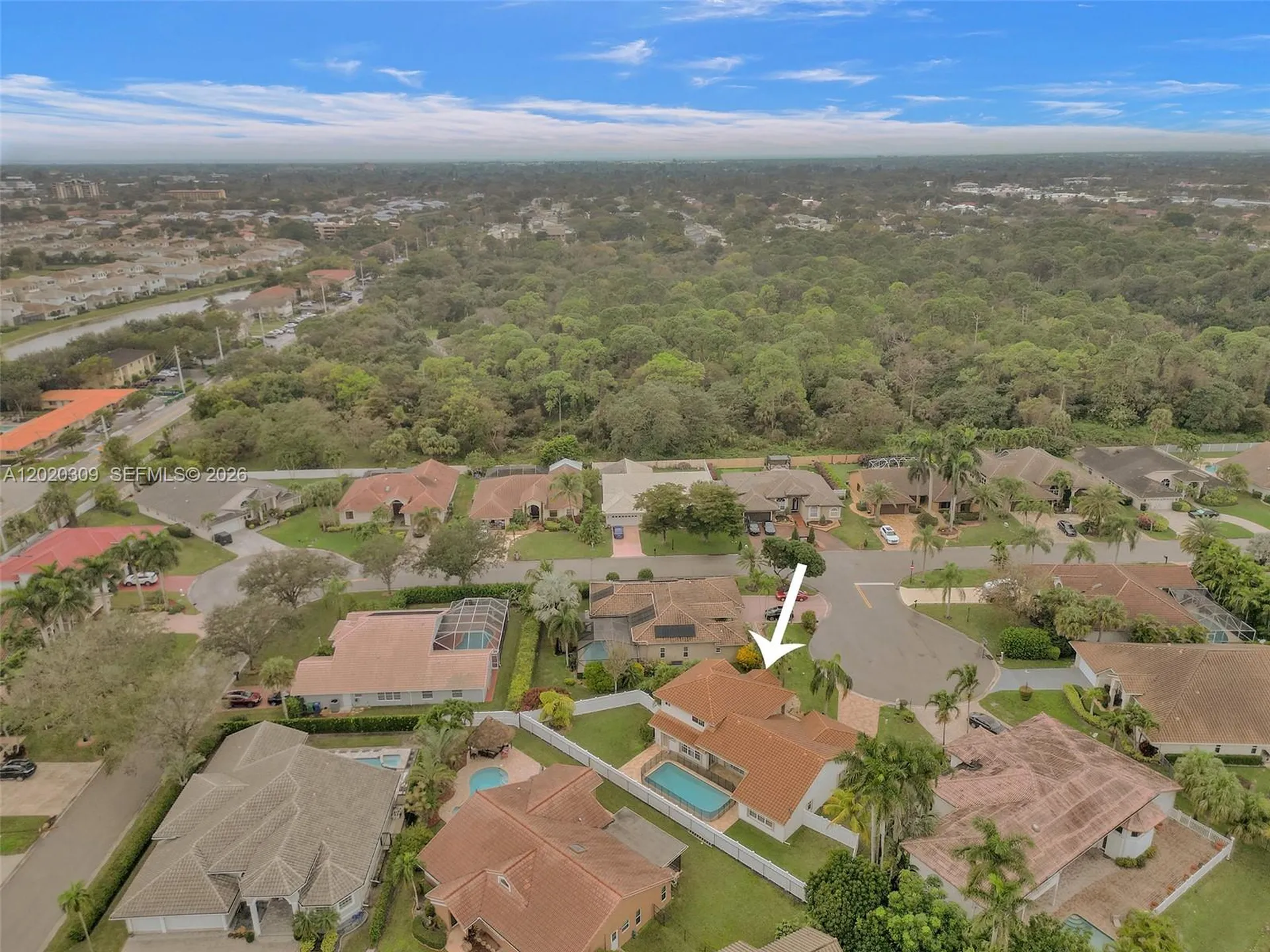 4077 NW 83rd Lane Coral Springs FL 33065