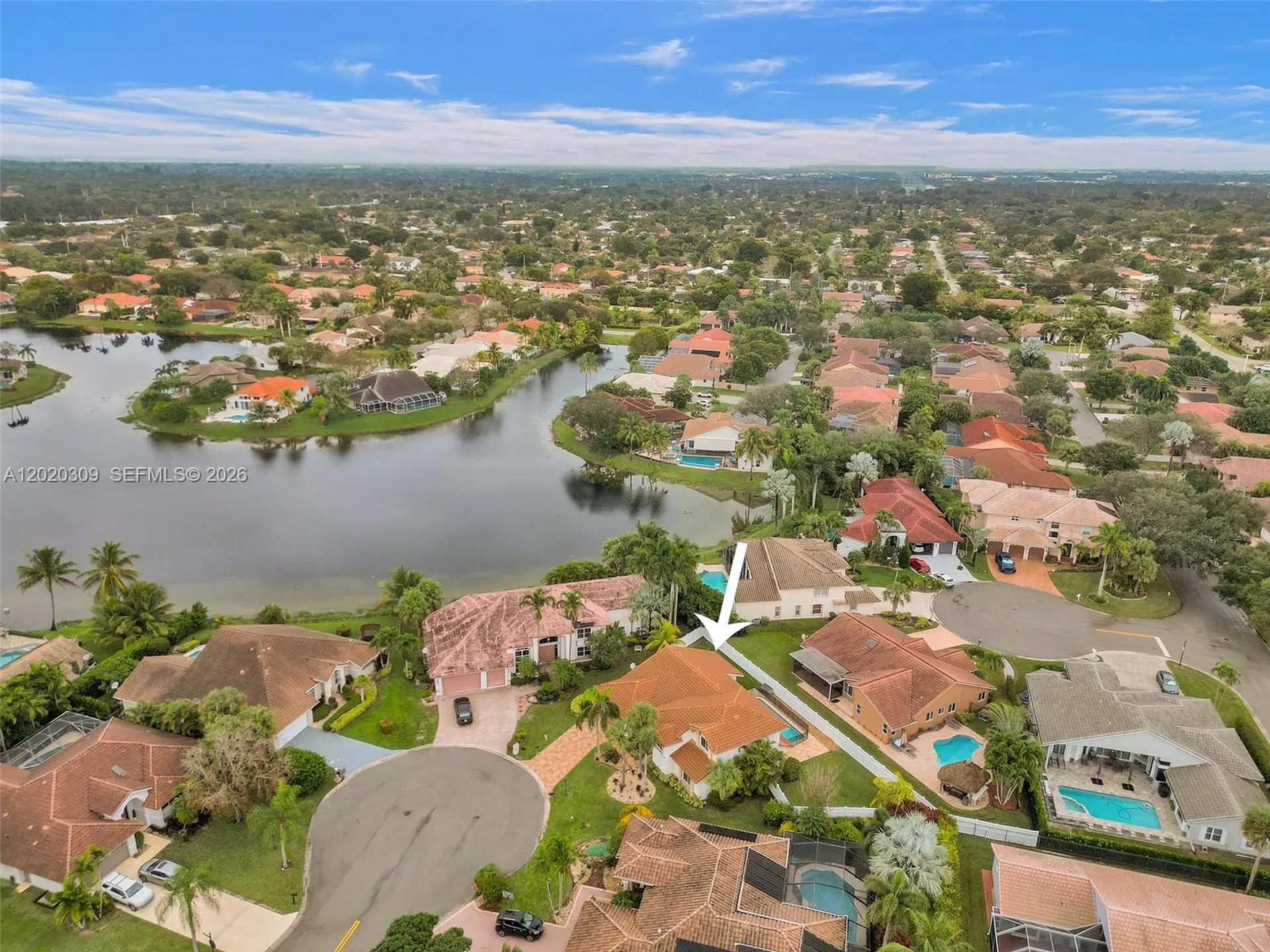 4077 NW 83rd Lane Coral Springs FL 33065