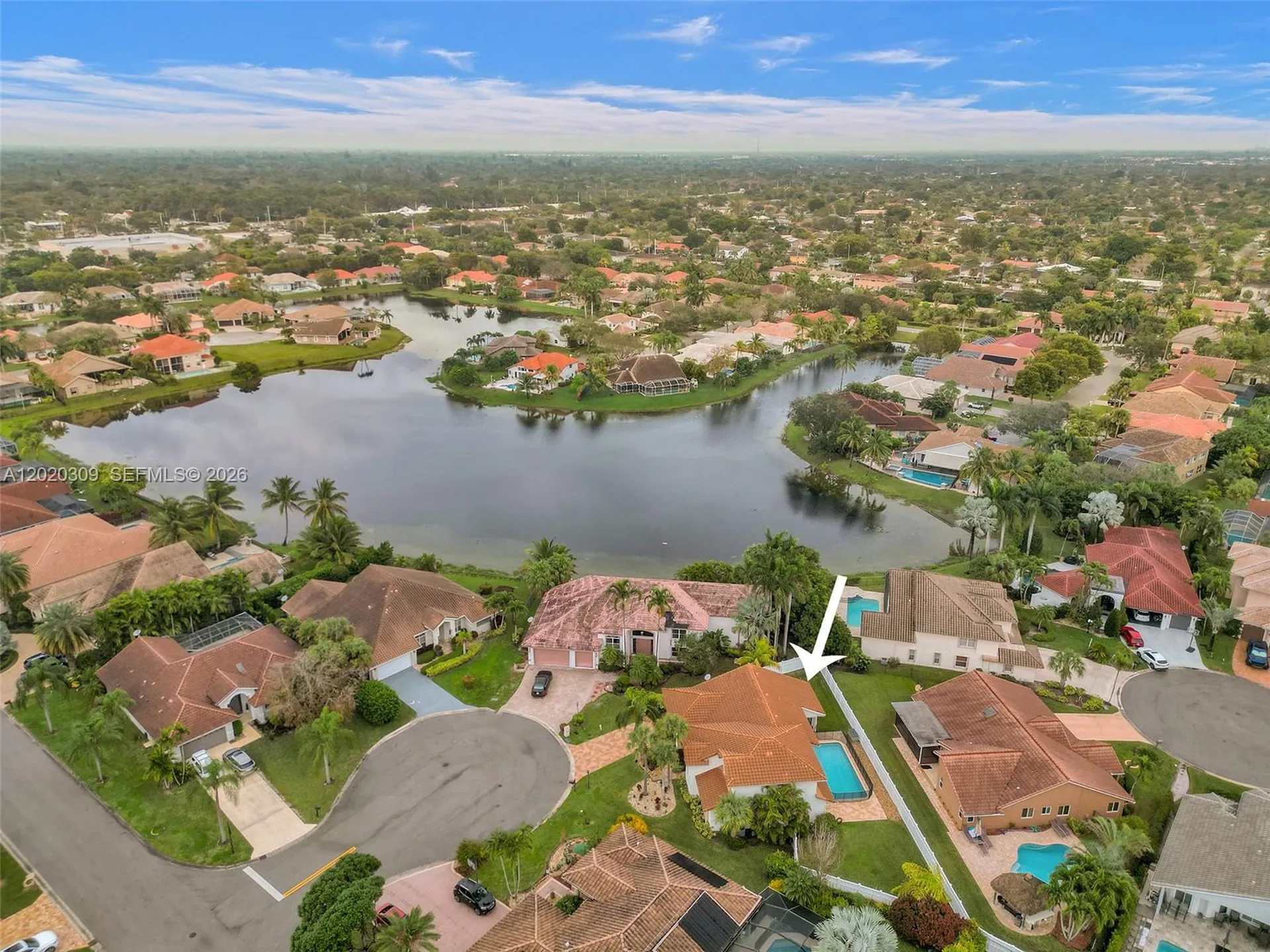 4077 NW 83rd Lane Coral Springs FL 33065