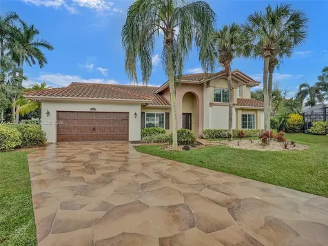 4077 NW 83rd Lane Coral Springs FL 33065