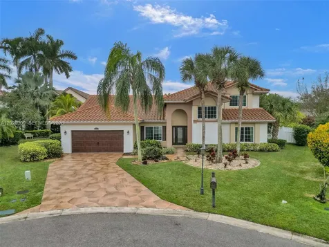 4077 NW 83rd Lane Coral Springs FL 33065