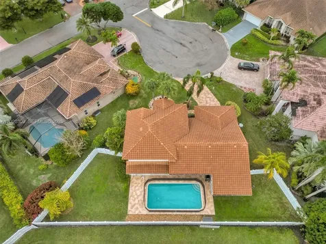 4077 NW 83rd Lane Coral Springs FL 33065