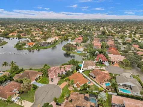4077 NW 83rd Lane Coral Springs FL 33065