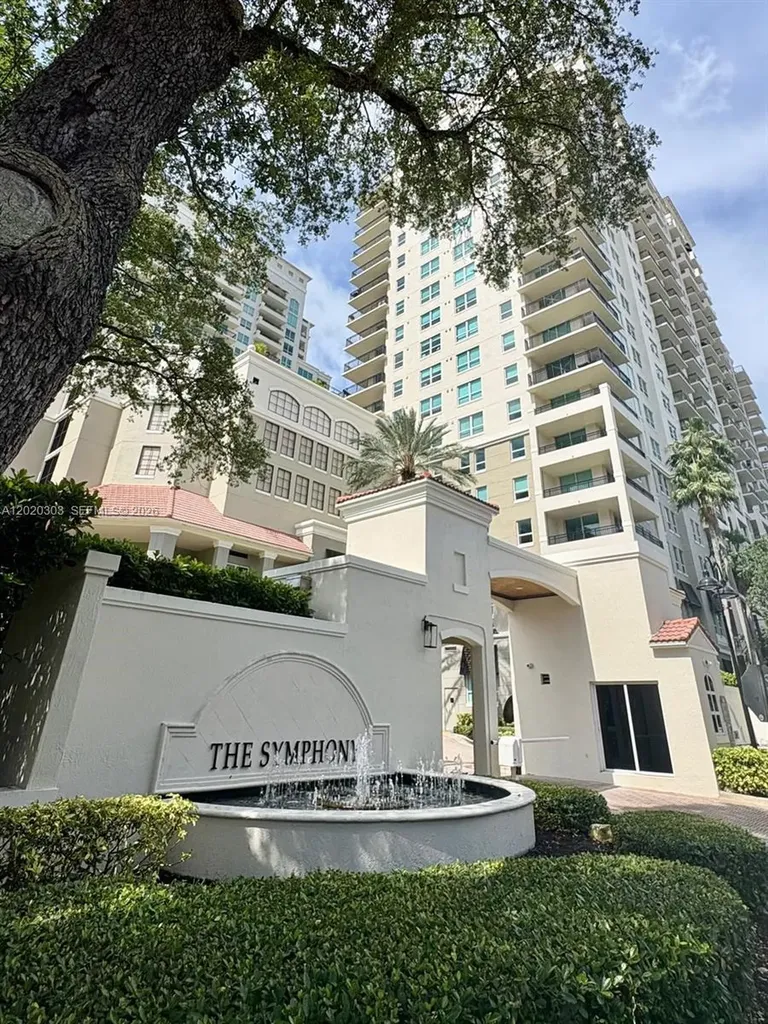 610 W Las Olas Boulevard Fort Lauderdale FL 33312