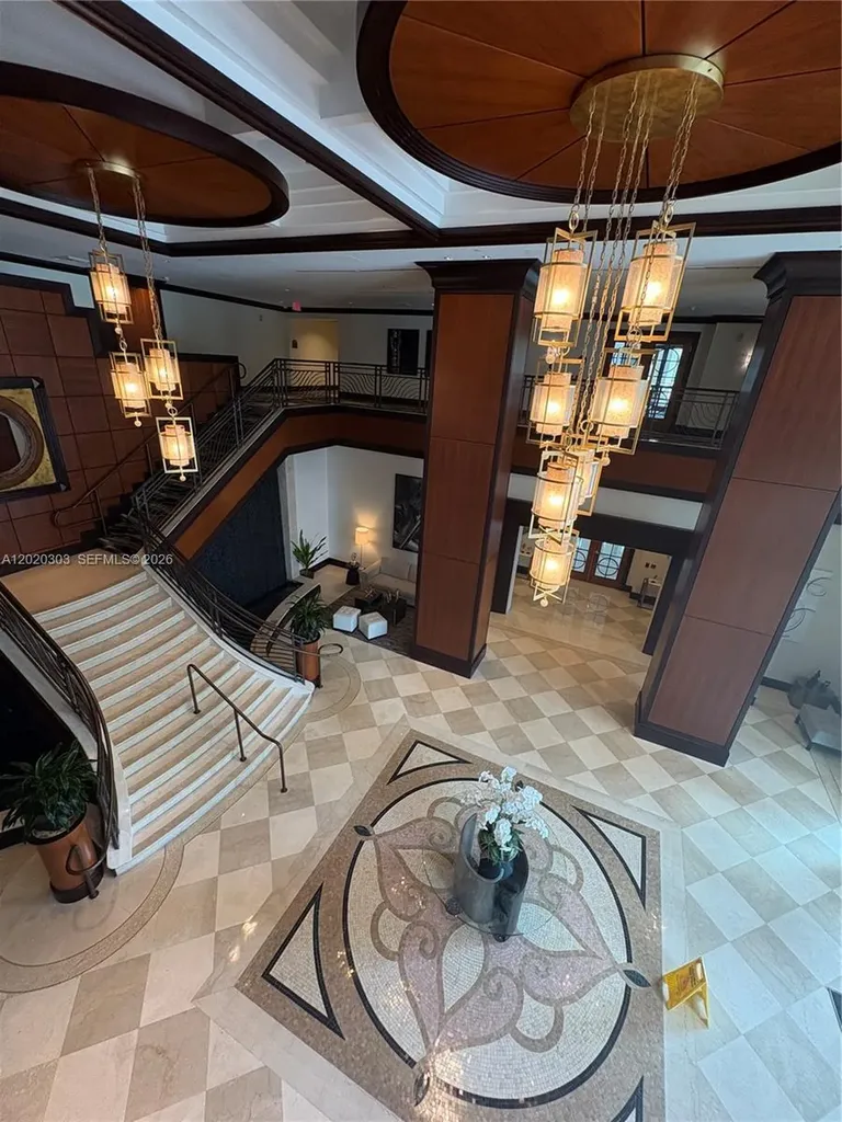 610 W Las Olas Boulevard Fort Lauderdale FL 33312