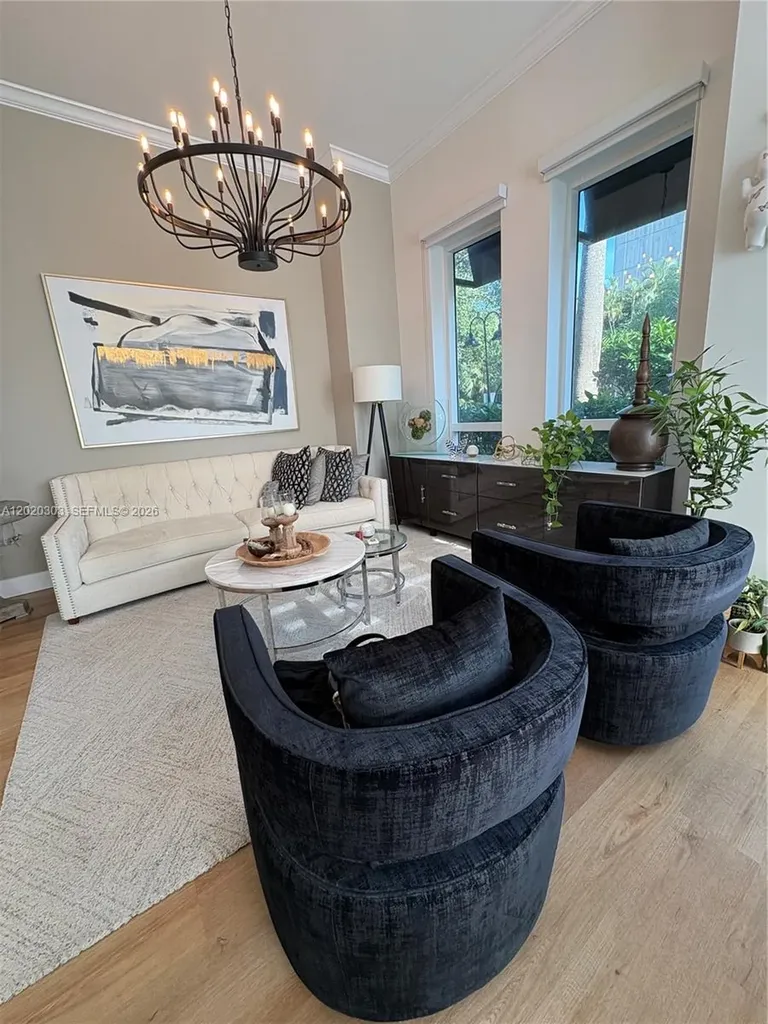 610 W Las Olas Boulevard Fort Lauderdale FL 33312