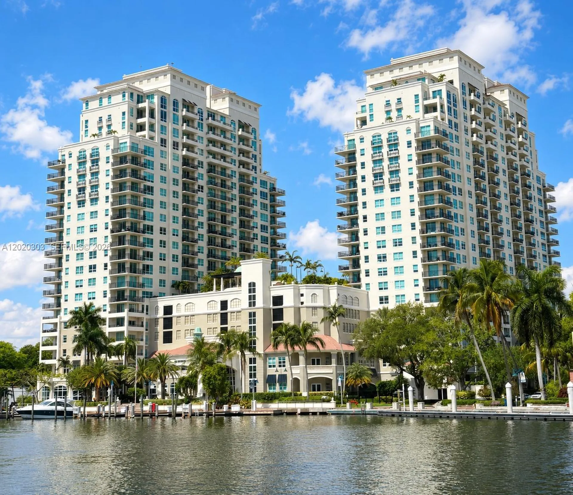 610 W Las Olas Boulevard Fort Lauderdale FL 33312