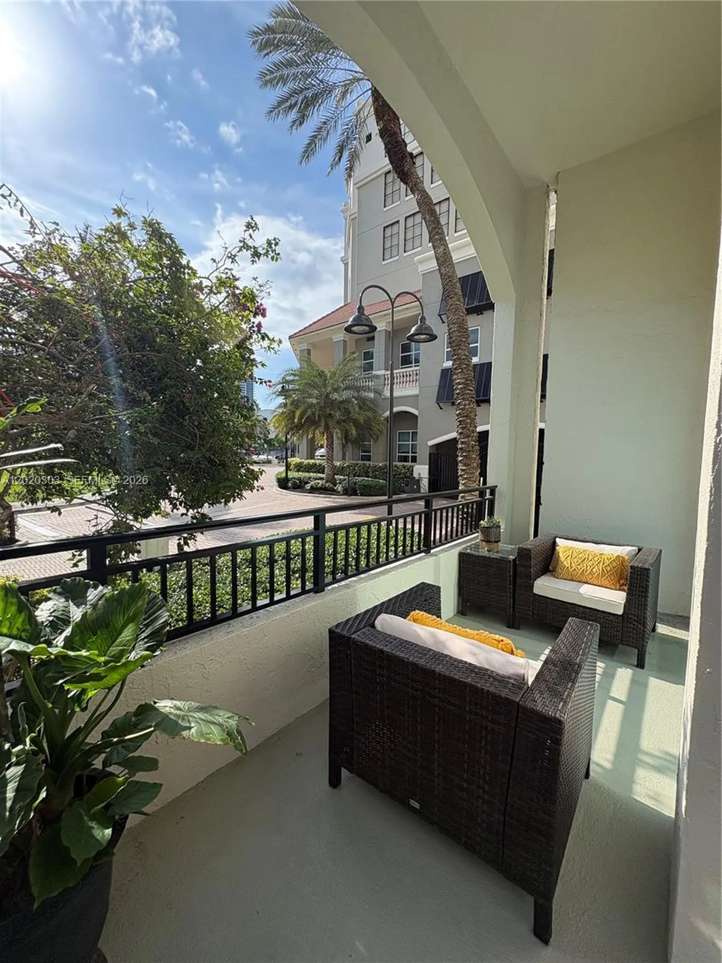 610 W Las Olas Boulevard Fort Lauderdale FL 33312