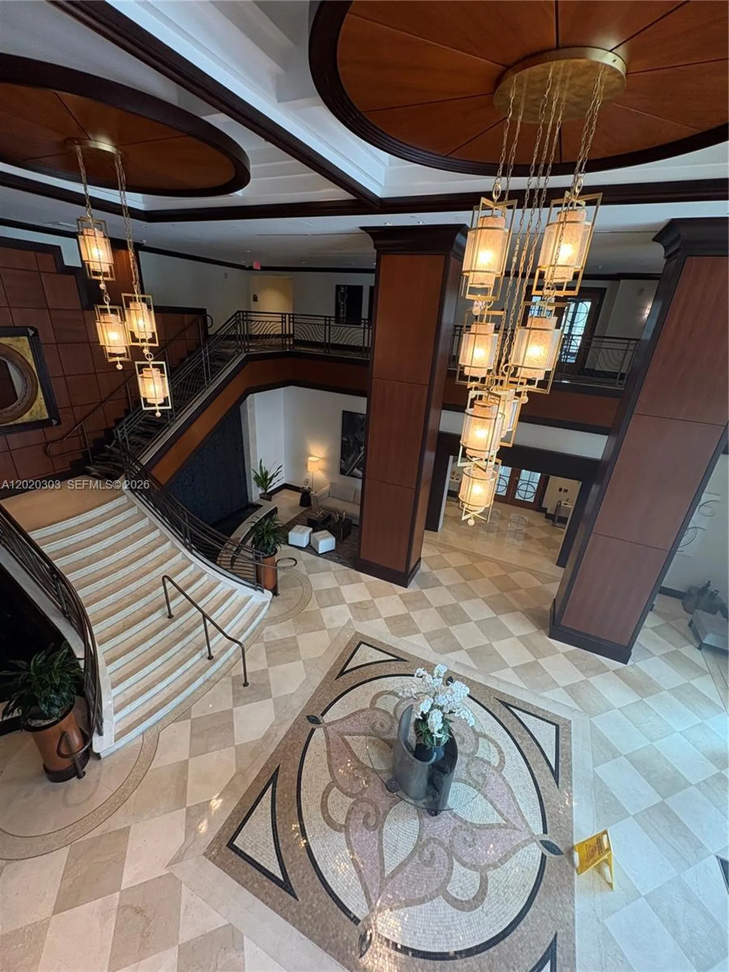 610 W Las Olas Boulevard Fort Lauderdale FL 33312