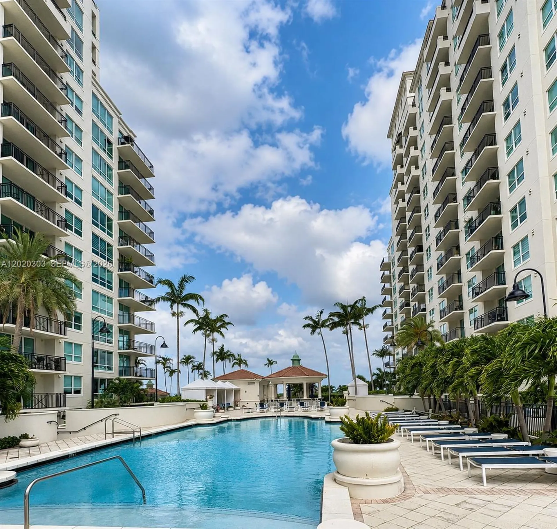 610 W Las Olas Boulevard Fort Lauderdale FL 33312