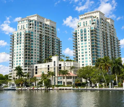 610 W Las Olas Boulevard Fort Lauderdale FL 33312