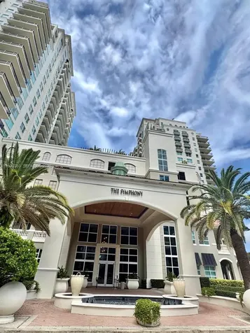 610 W Las Olas Boulevard Fort Lauderdale FL 33312