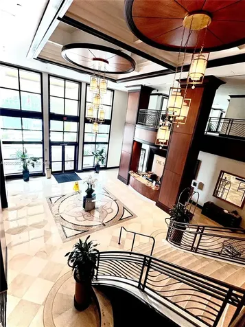 610 W Las Olas Boulevard Fort Lauderdale FL 33312