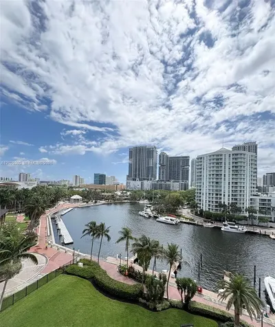 610 W Las Olas Boulevard Fort Lauderdale FL 33312