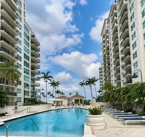 610 W Las Olas Boulevard Fort Lauderdale FL 33312
