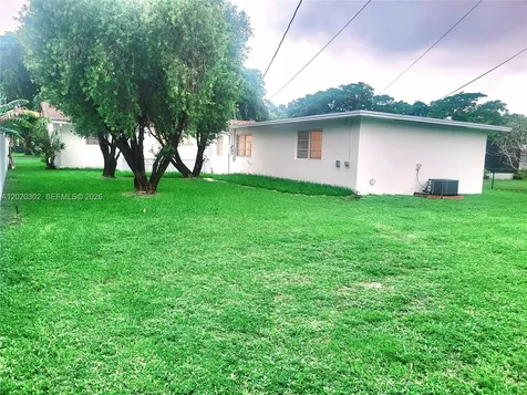 1145 Meadowlark Avenue Miami Springs FL 33166