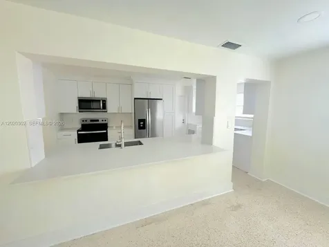 1145 Meadowlark Avenue Miami Springs FL 33166