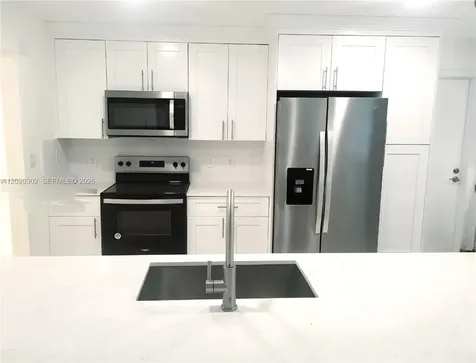 1145 Meadowlark Avenue Miami Springs FL 33166