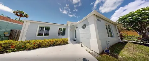 9830 SW 222nd Street Cutler Bay FL 33190