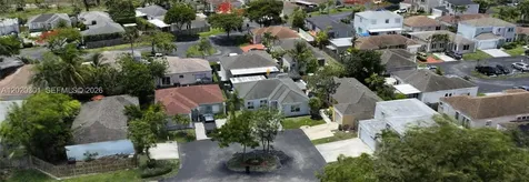 9830 SW 222nd Street Cutler Bay FL 33190