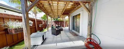 9830 SW 222nd Street Cutler Bay FL 33190