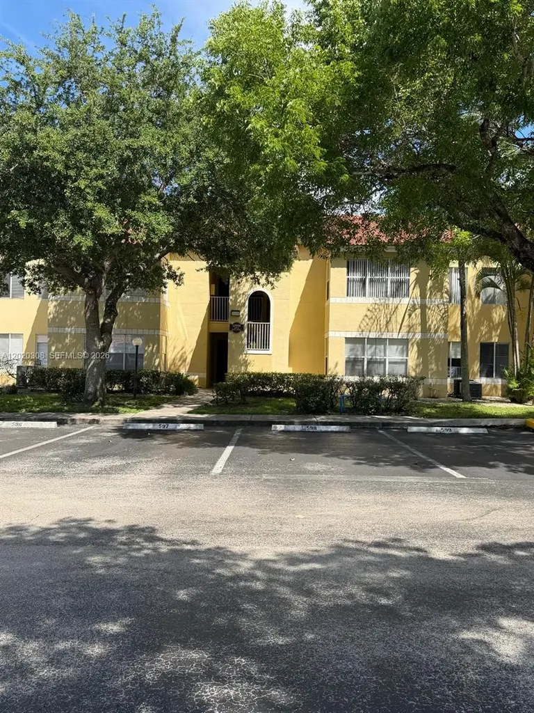 12950 Vista Isles Drive Sunrise FL 33325