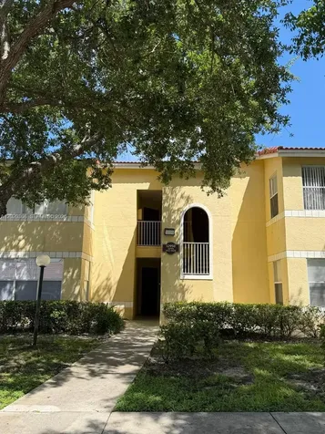 12950 Vista Isles Drive Sunrise FL 33325