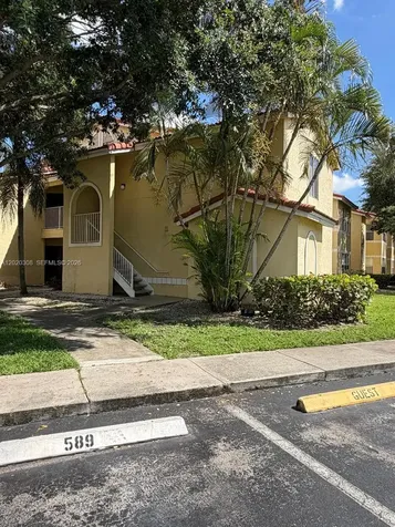 12950 Vista Isles Drive Sunrise FL 33325
