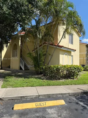 12950 Vista Isles Drive Sunrise FL 33325