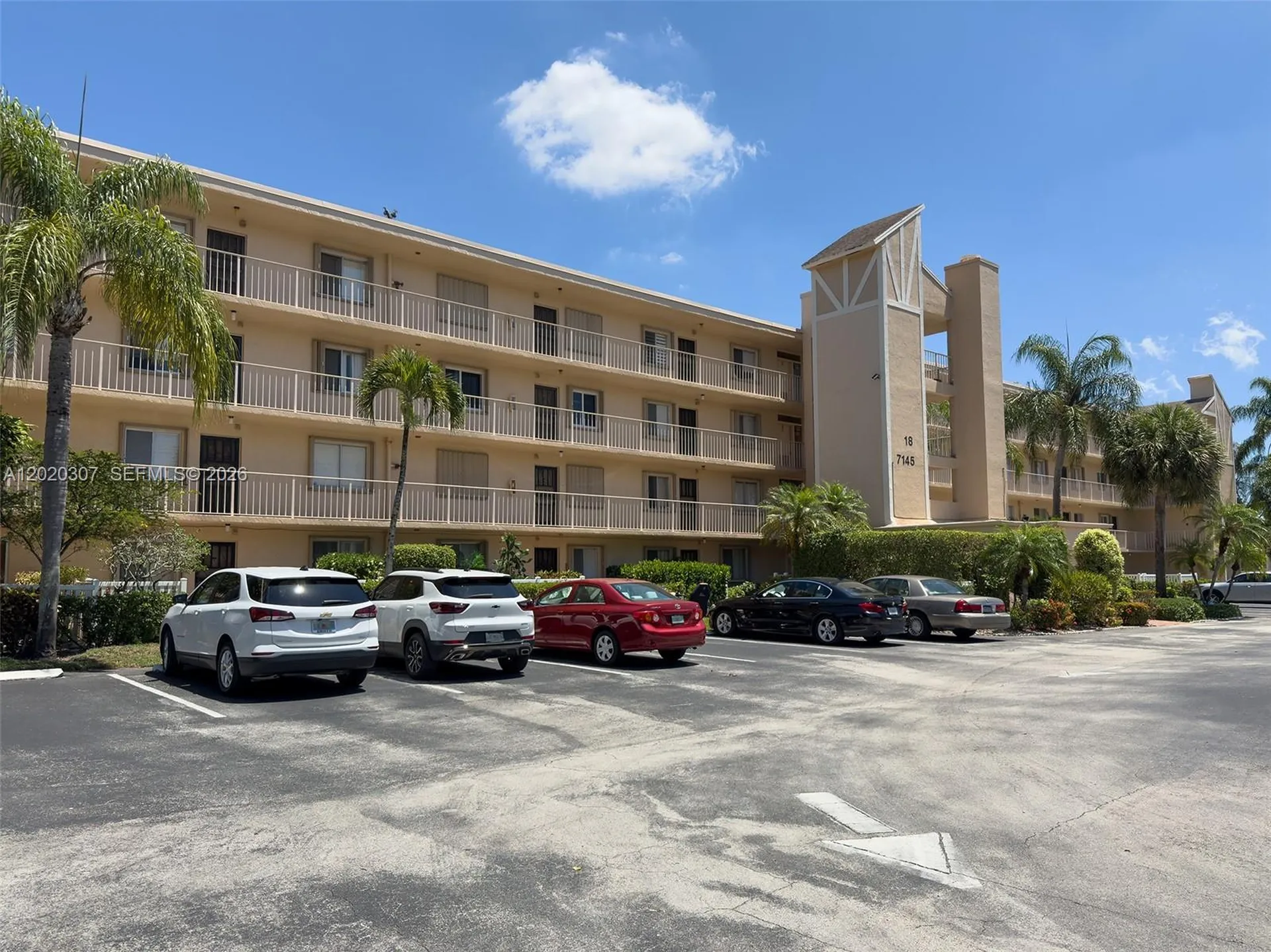 7145 Huntington Lane Delray Beach FL 33446
