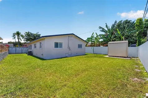 2221 NW 170th Street Miami Gardens FL 33056
