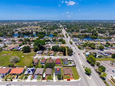 2221 NW 170th Street Miami Gardens FL 33056
