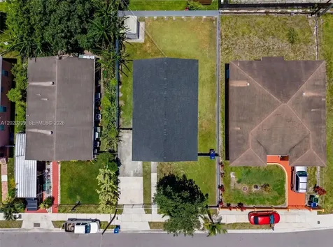 2221 NW 170th Street Miami Gardens FL 33056