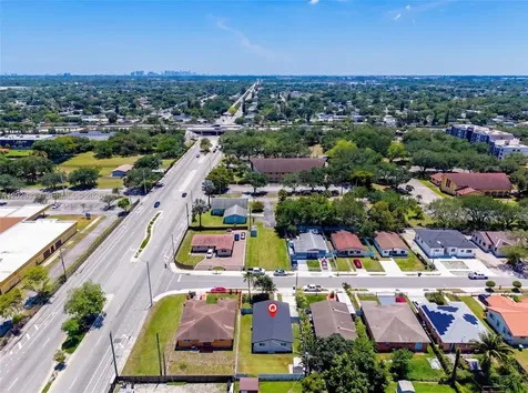 2221 NW 170th Street Miami Gardens FL 33056