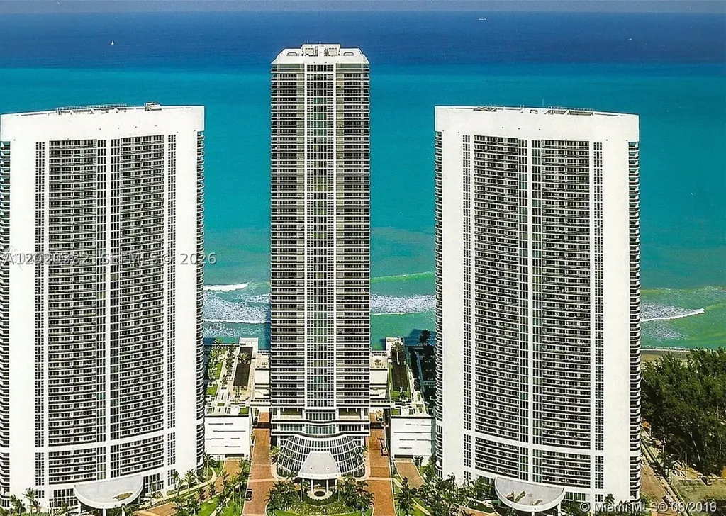 1800 S Ocean Drive Hallandale Beach FL 33009