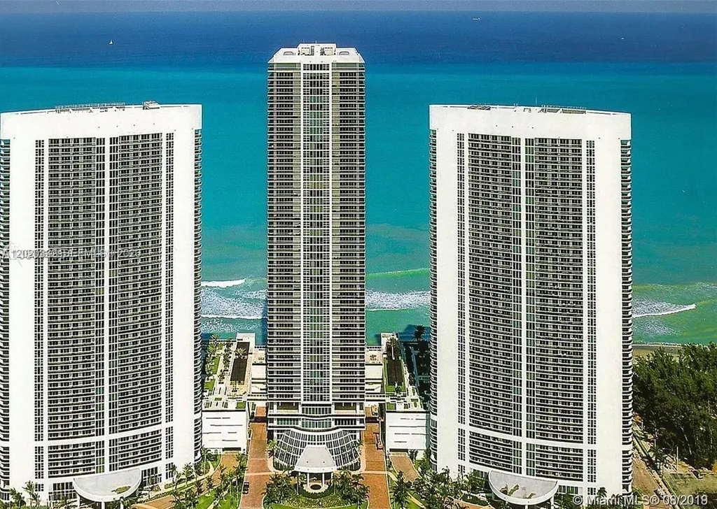 Hallandale Beach FL 33009