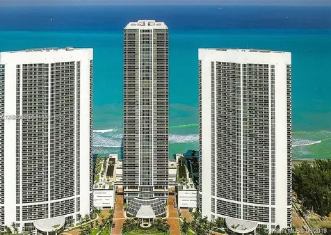 Hallandale Beach FL 33009