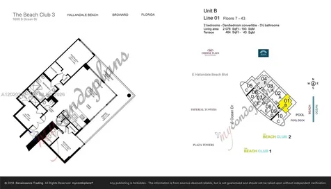 Hallandale Beach FL 33009